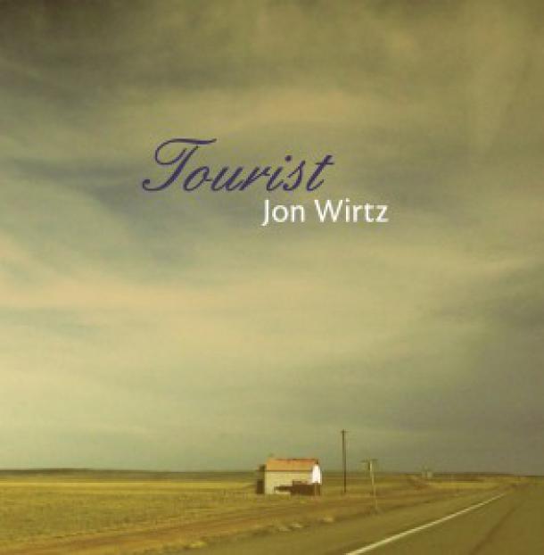 John Wirtz: Tourist