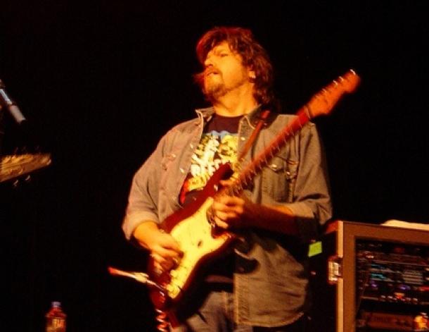 Mark Karan