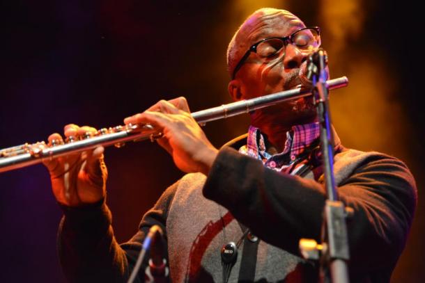 Karl Denson's Tiny Universe will play Bear Creek