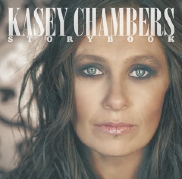 Kasey Chambers: Storybook
