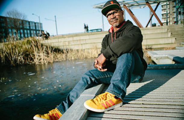Karl Denson