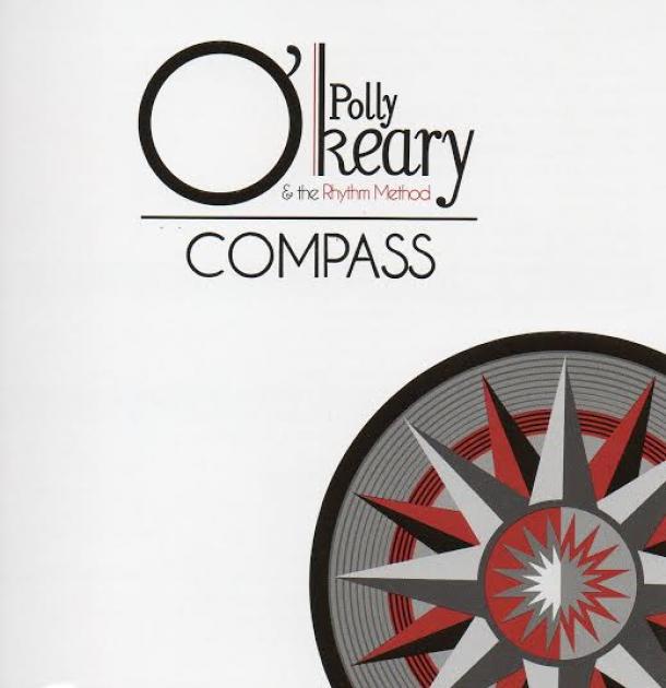 Polly O'Keary: Compass