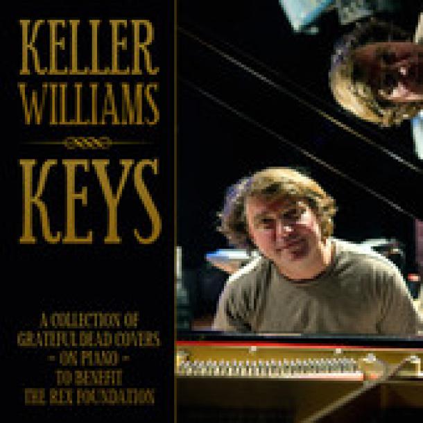 Keller Williams: KEYS