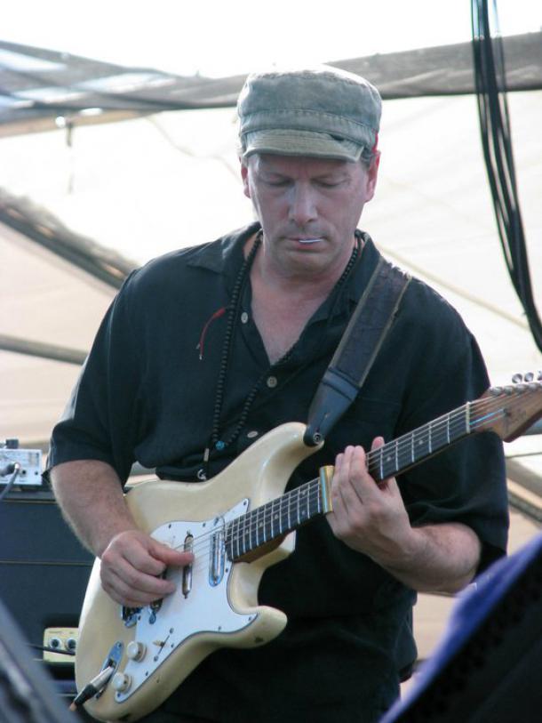 Steve Kimock