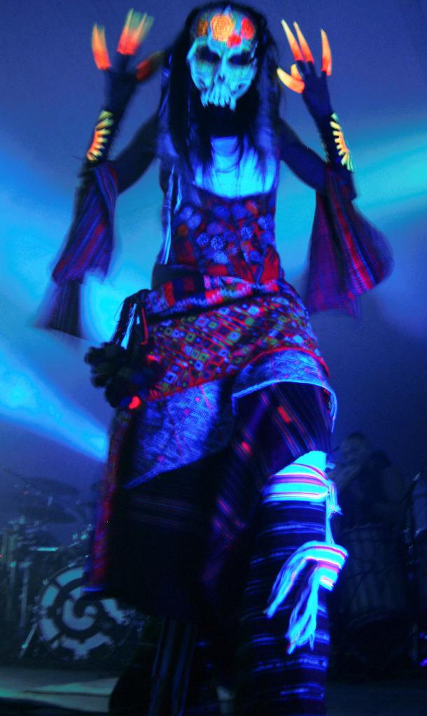 Wakarusa 2007
