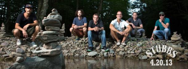 Umphrey's McGee will stream their 4/20 Austin, TX show