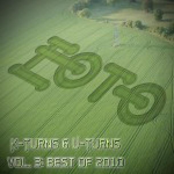 EOTO: K-Turns and U-Turns Volume 3