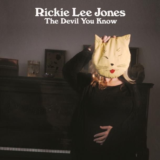 Rickie Lee Jones: The Devil You Know