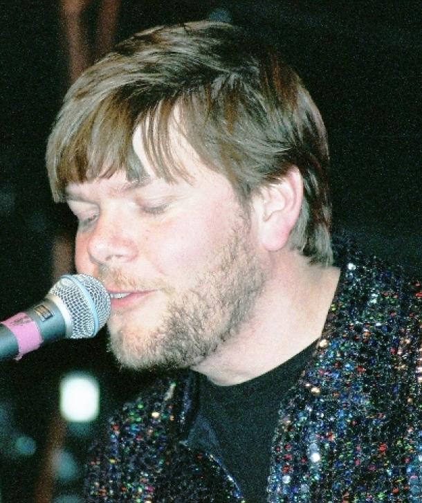 Kyle Hollingsworth