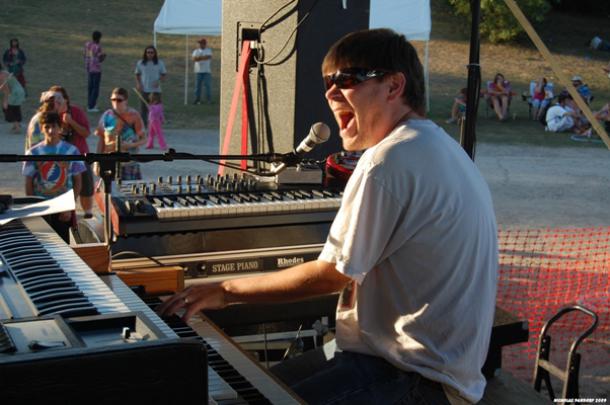 Kyle Hollingsworth