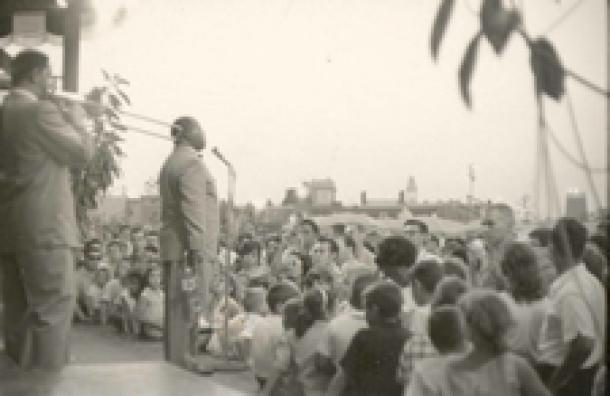 Satchmo