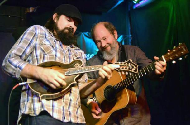 Eric Lambert and friends on tour now