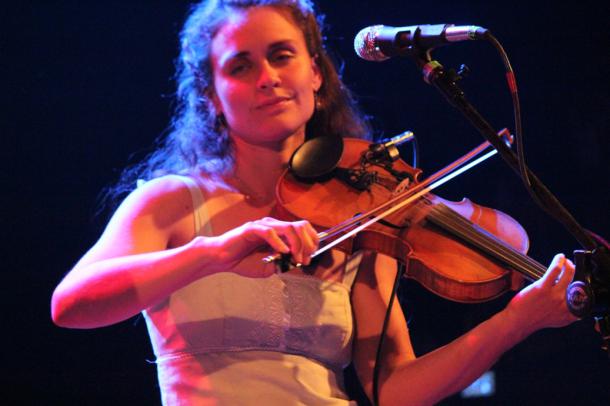 Bridget Law | Elephant Revival