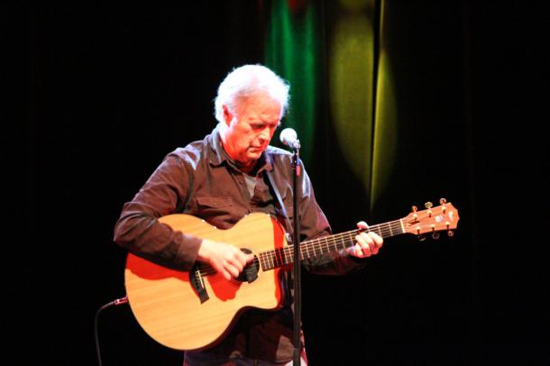 Leo Kottke | Boulder Theater