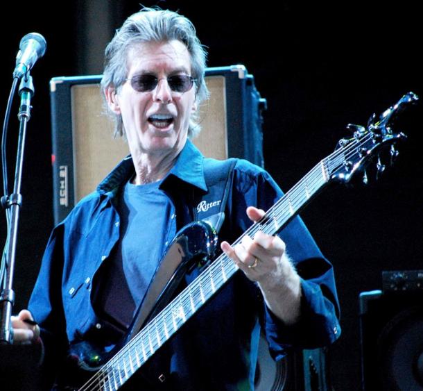 Phil Lesh | Furthur