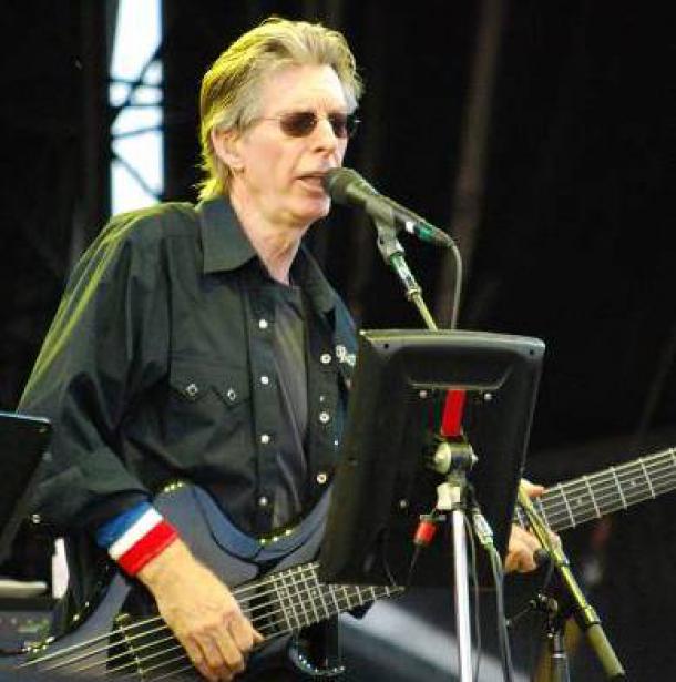 Phil Lesh