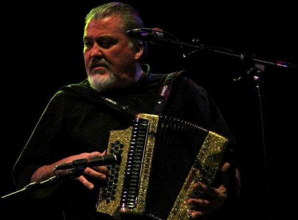 David Hidalgo | Boulder Theater | photos by Dave Papuga