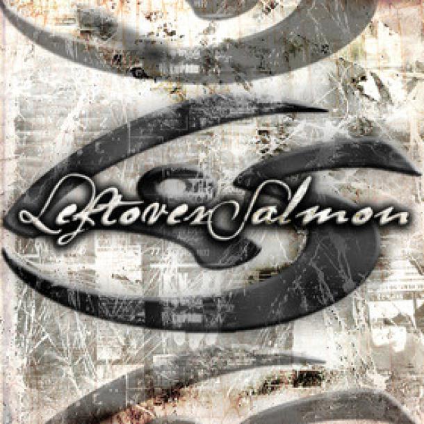 Leftover Salmon - Leftover Salmon