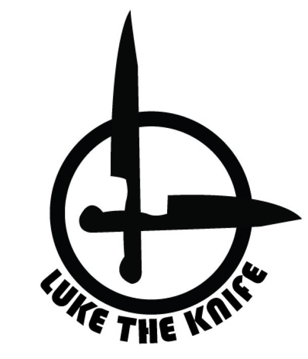 Luke the Knife