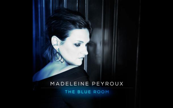 Madeleine Peyroux: The Blue Room