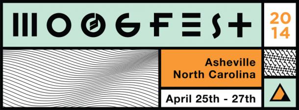 Moogfest 2014