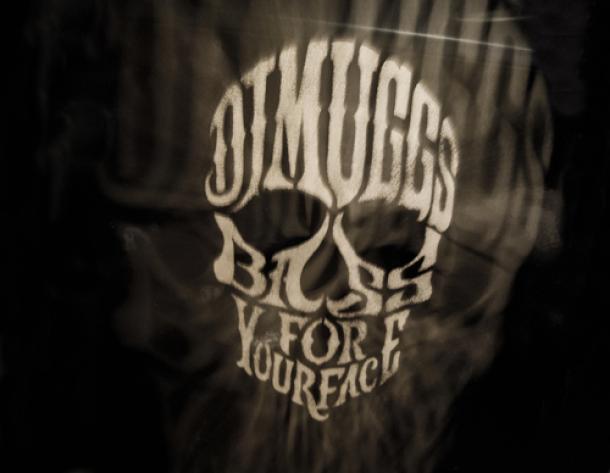 DJ Muggs: Bass For Your Face