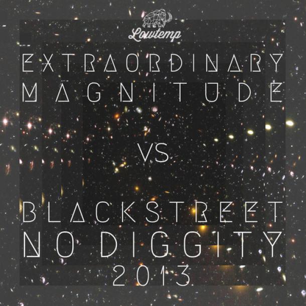 Extraordinary Magnitude
