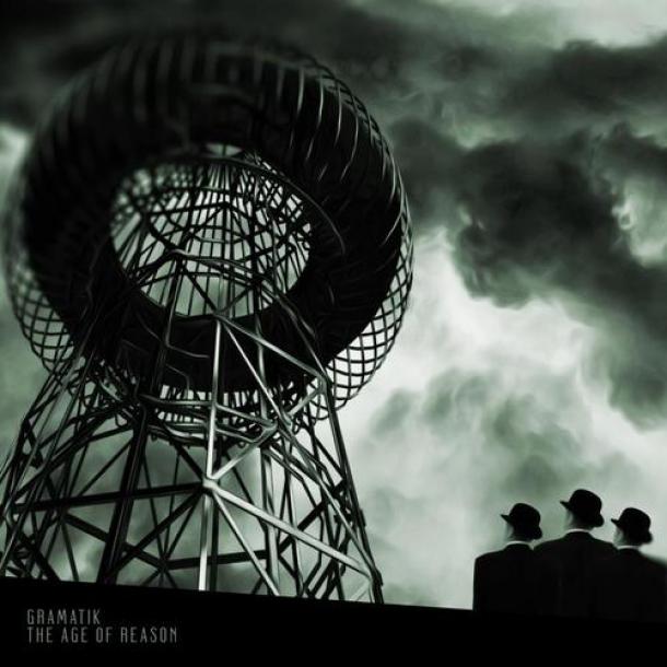 Gramatik: The Age of Reason