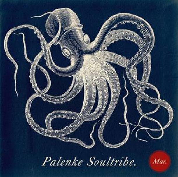 Palenke Soultribe: MAR