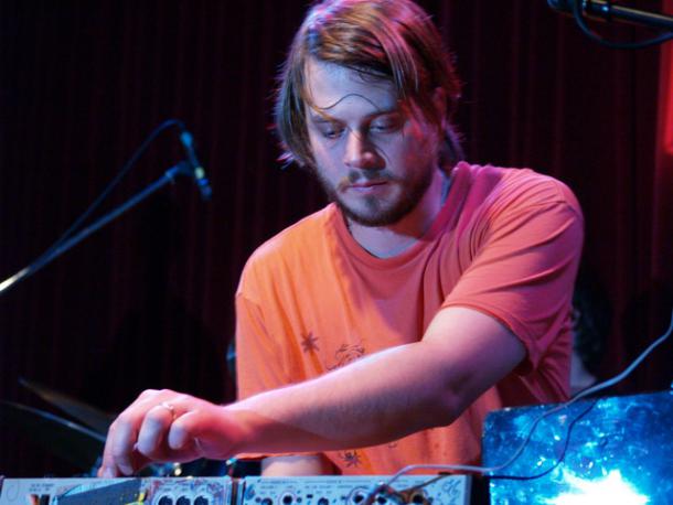Marco Benevento