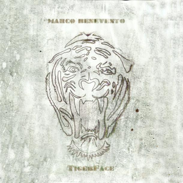 Marco Benevento's New CD, Tigerface, Streets 9/11/12