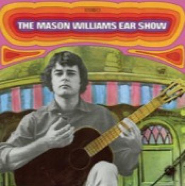 Mason Williams