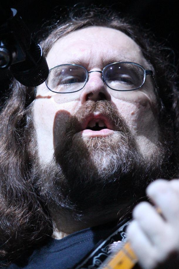 Jeff Mattson | DSO