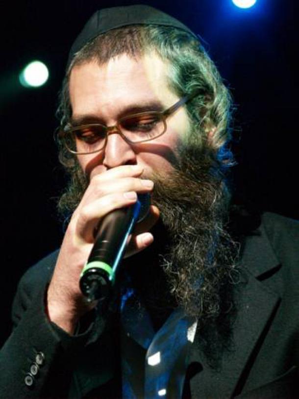 Matisyahu