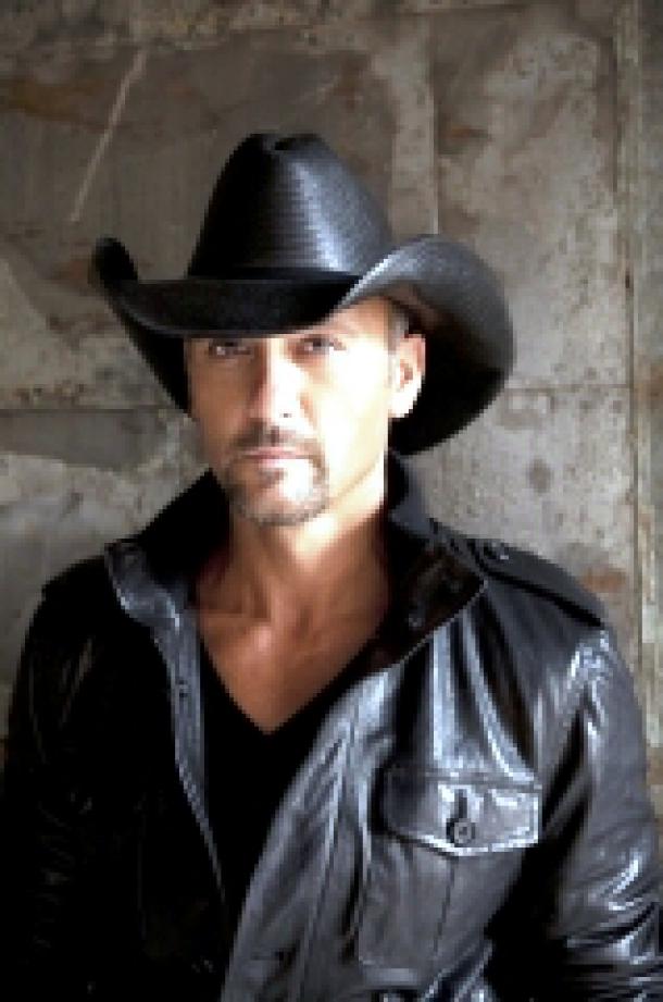 Tim McGraw