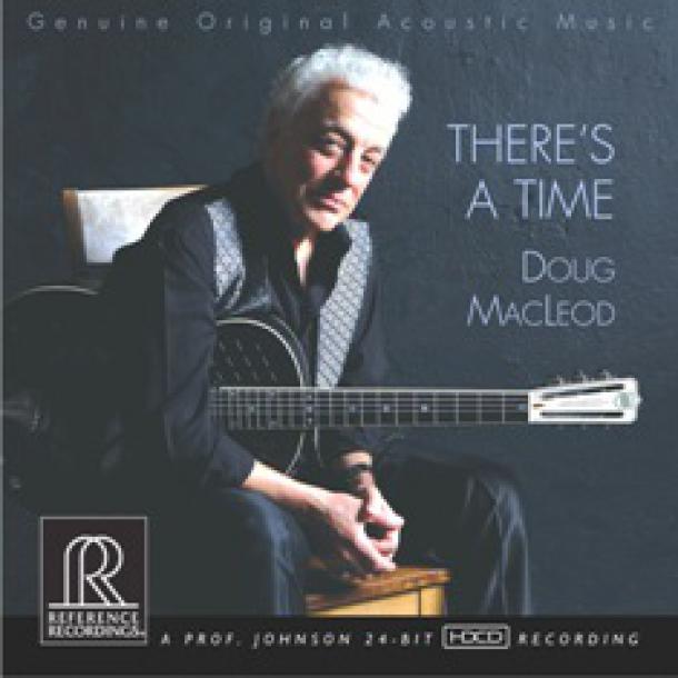 Doug MacLeod: There’s a Time