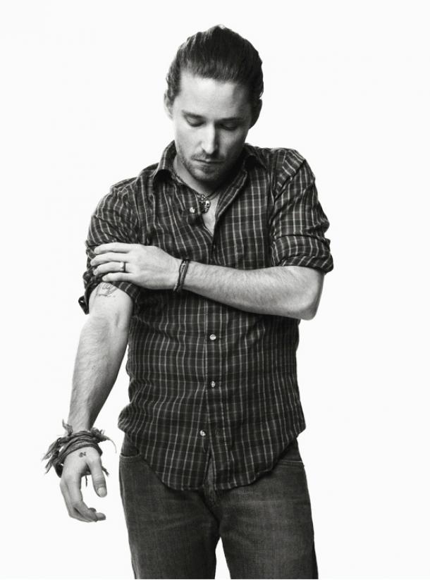Christopher Paul Stelling | photo by Chris McLallen