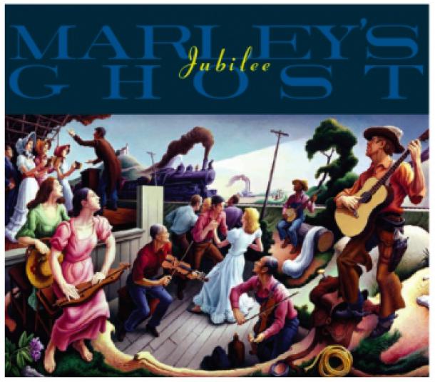 Marley's Ghost: Jubilee