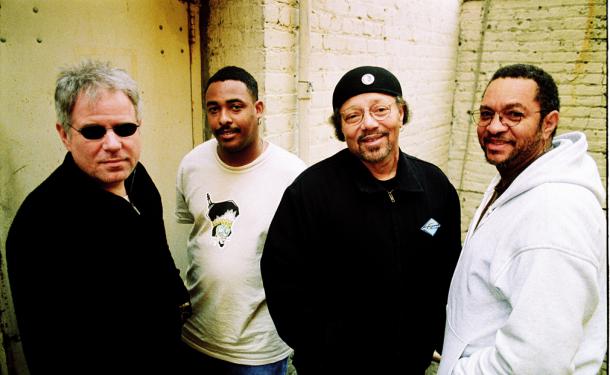 The funky Meters will headline Sat night at NedFest
