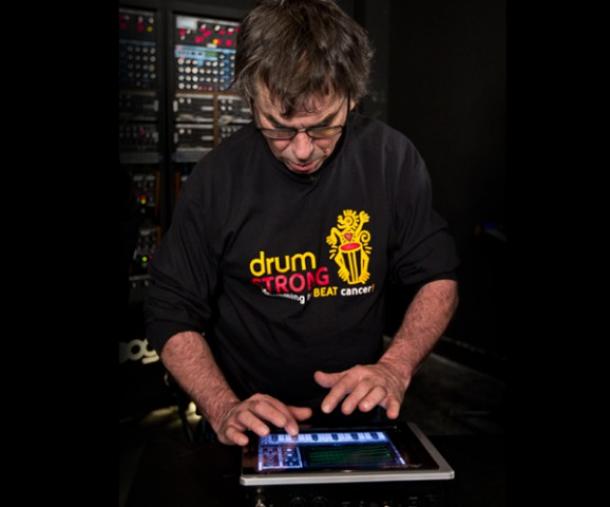 Mickey Hart