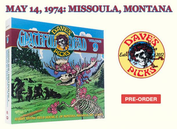 University of Montana in Missoula - 5/14/1974