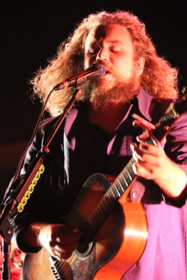 Jim James | My Morning Jacket
