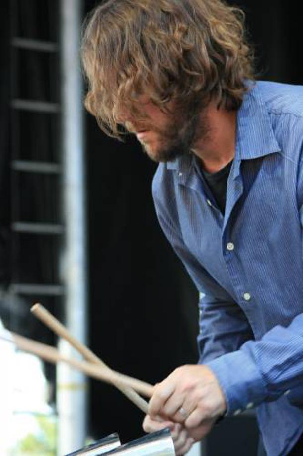 Billy Martin | MMW