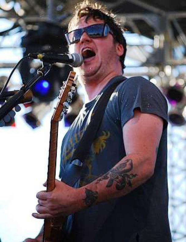 Isaac Brock | Modest Mouse