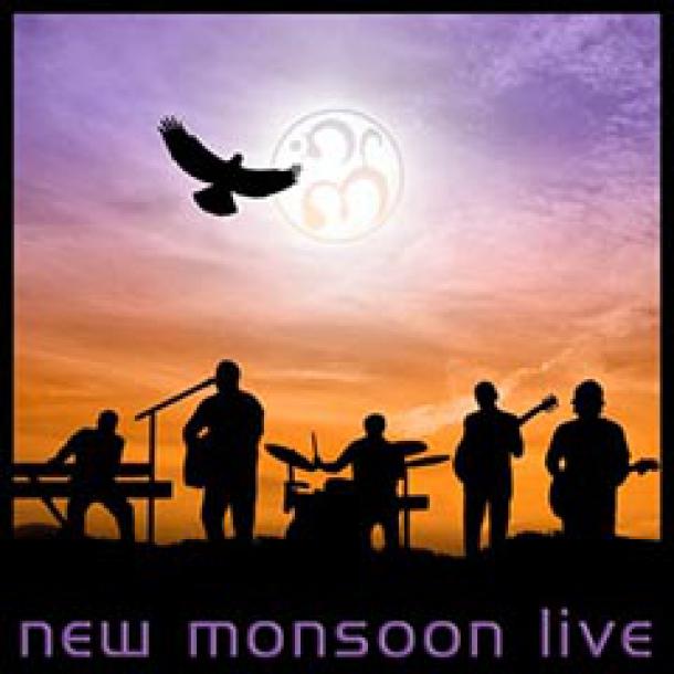 New Monsoon: Live