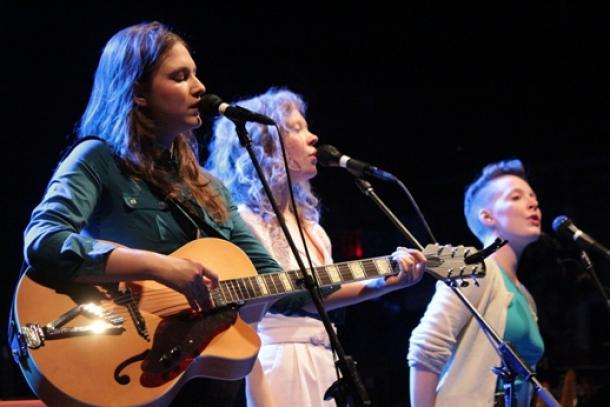 Mountain Man | 2/9/2011 | photos by Dave Papuga