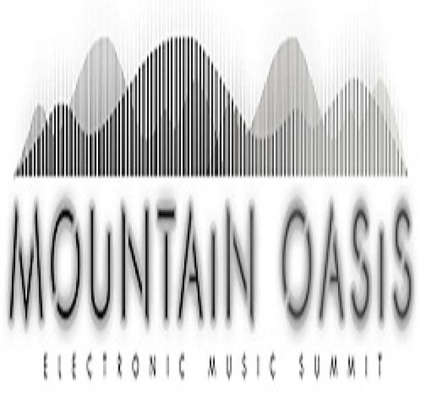 Mountain Oasis Electronic Music Summit