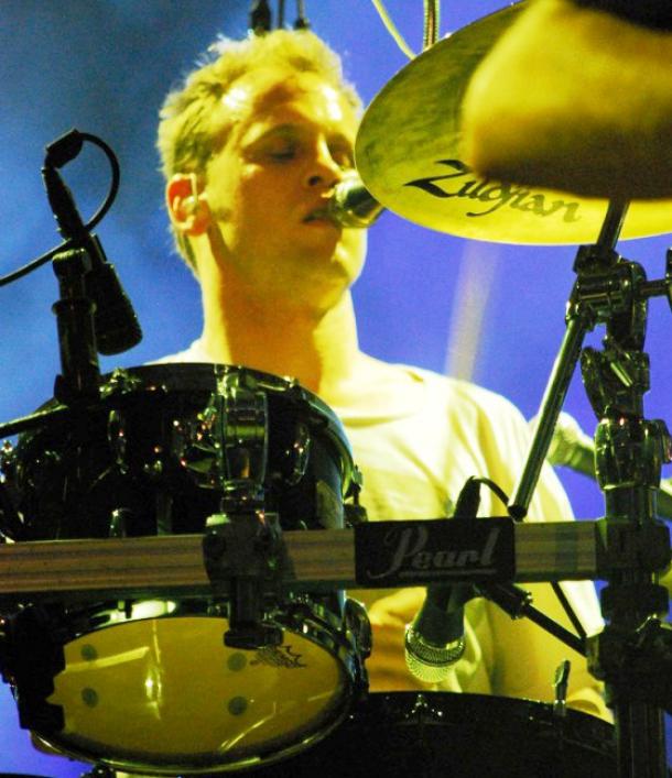 Kris Myers | Umphrey's McGee