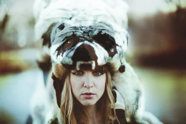 Laura Burhenn | photo by DP Muller