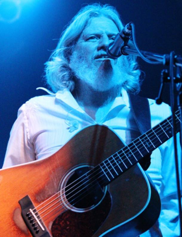 Billy Nershi | String Cheese Incident